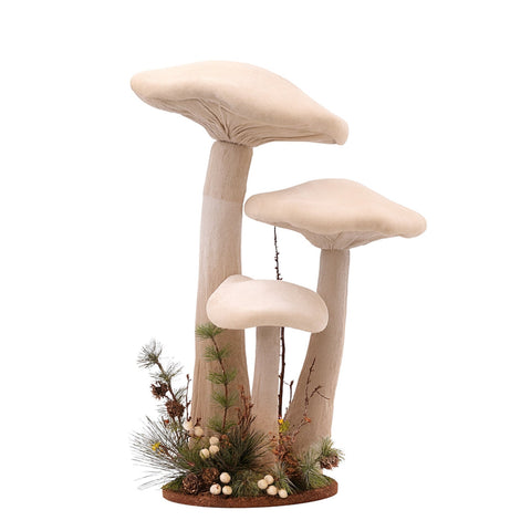 KERPUDHE E BARDHE