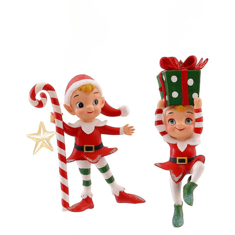 ELF ME KARAMELE/DHURATA