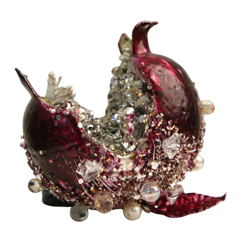 SHEGA FESTIVE BURGUNDY