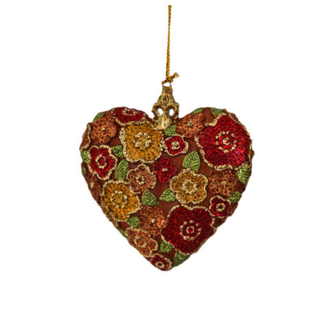 DEKOR KRISHHTLINDJESH ROYAL HEART
