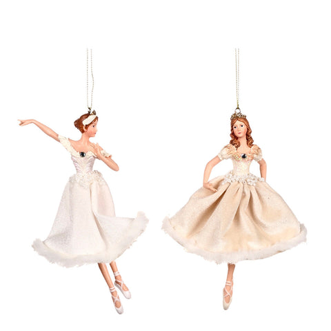 ZANE ME FUSTAN TE BARDHE/SHAPANJE