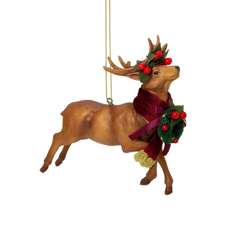 ORNAMENT DRERI RUDOLF