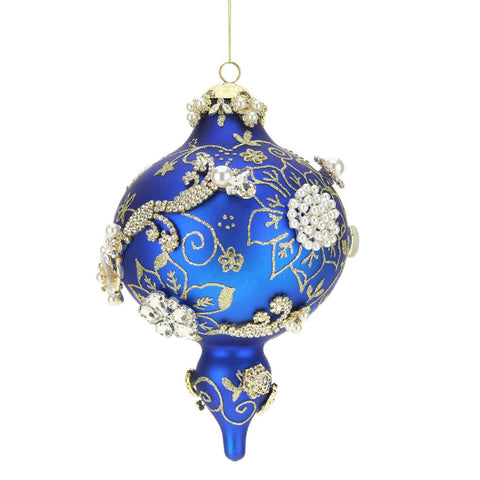 TOP MBRETEROR BLU