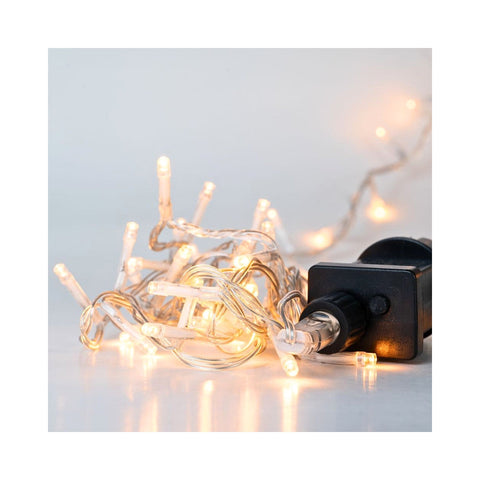 DRITE LED I NGROHTE 800LL, 40M