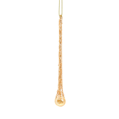 PIKE KRISTALI GOLD ME PIKA