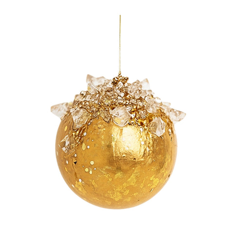 TOP GOLD ME KRISTALE L