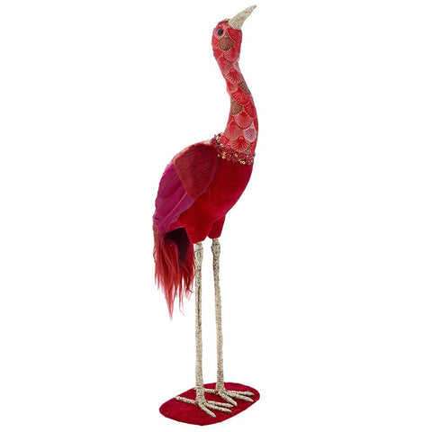 FLAMINGO E KUQE