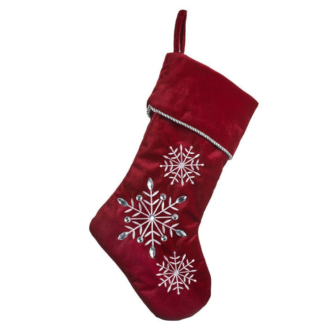 CORAPE E KUQE KRISHTLINDJEJE