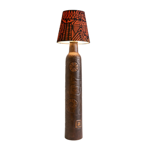 TIKI - Standing Lamp