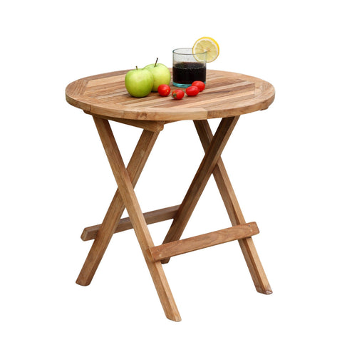 ALAYA - Picnic Table