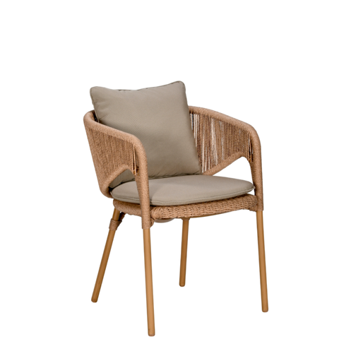 DUNE - Dining Armchair