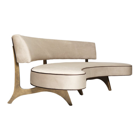 ASYM LUX - Sofa