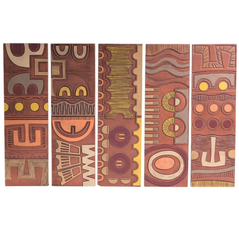 AYOKA - Wall Decor