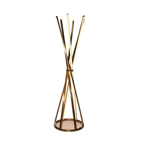 Abazhur Toke - FLAIR