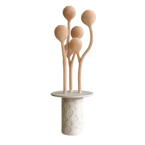 Abazhur Toke - TAMARIS