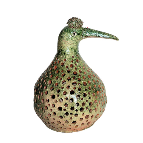 Abazhur Toke - WINGLO