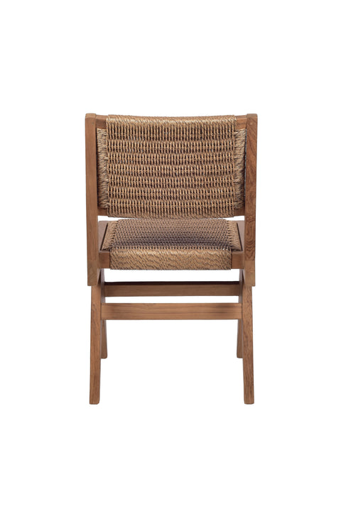 GISELLE - Dining Chair