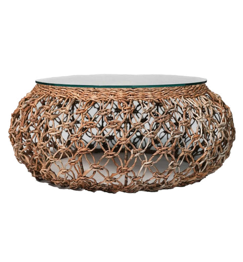 BARON - Coffee Table