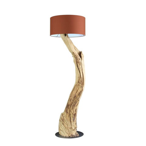 BARTOS - Floor Lamp