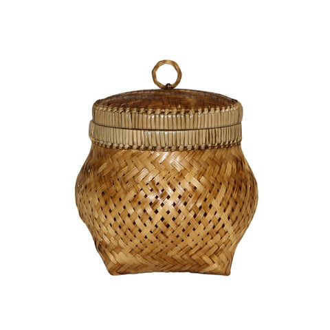 BELLY - Basket
