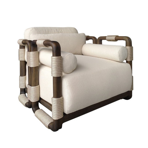 BIBLOS - Armchair