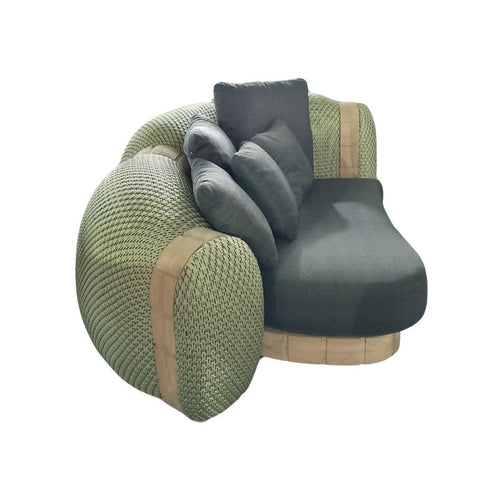 BIRILLO - Armchair