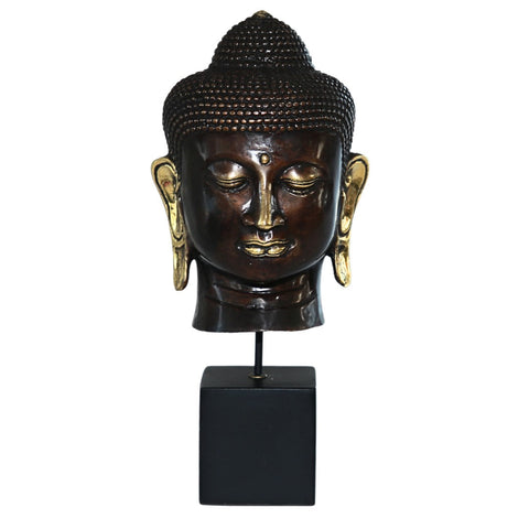 BUDDHA - Portrait