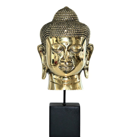 BUDDHA - Portrait
