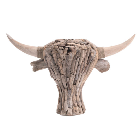 BUFALO - Wall Decor