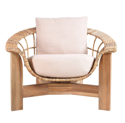 CHANDRA - Armchair