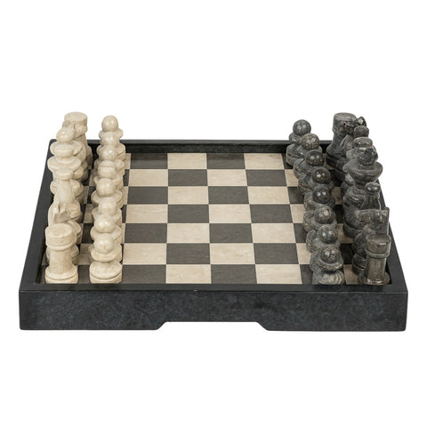 CHESS SET