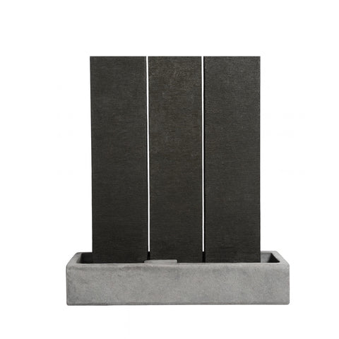 CHISEL - Fountain