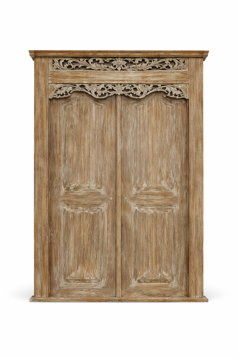 JAVA -  Decor Door