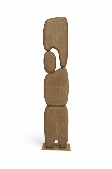 RAW TIKA - Sculpture
