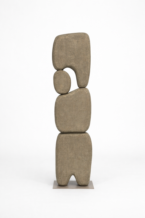 RAW TIKA - Sculpture
