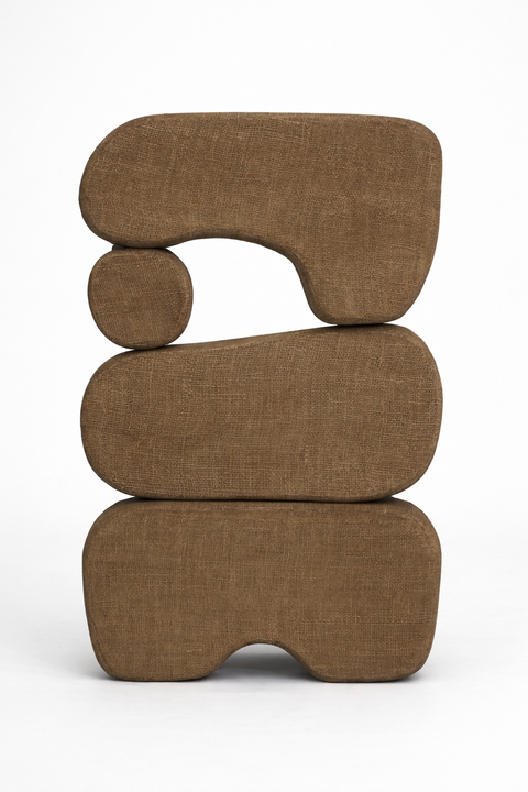 RAW TIKA - Sculpture