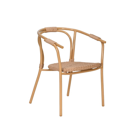 CALYPSO - Dining Armchair