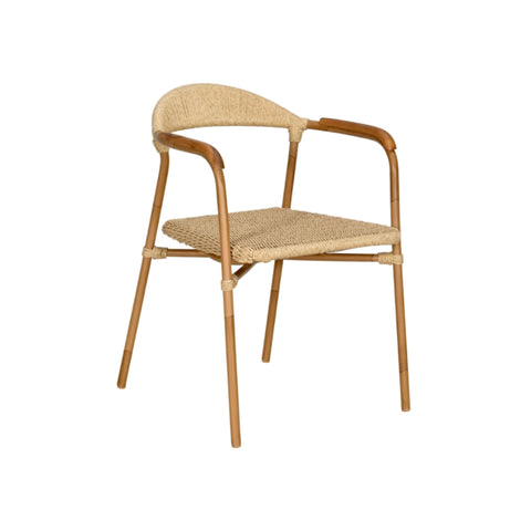 ARCO - Dining Armchair