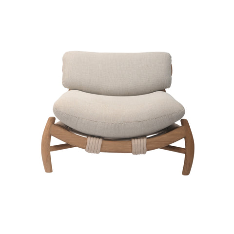 VELORA - Lounge Chair