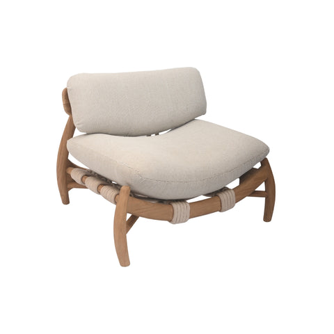 VELORA - Lounge Chair