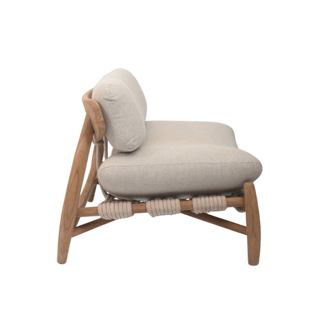 VELORA - Lounge Chair