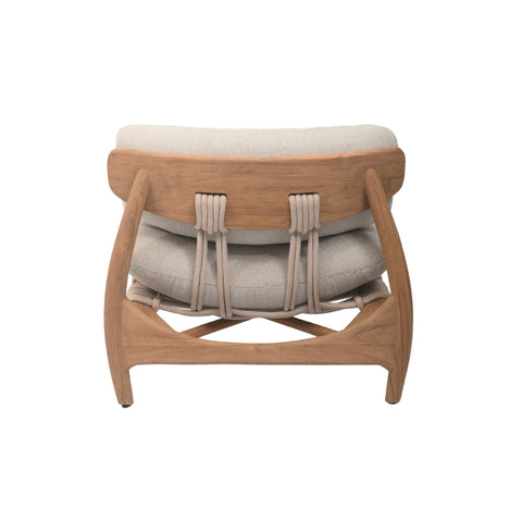 VELORA - Lounge Chair