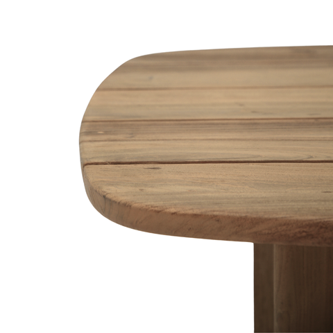 ALAR - Dining Table