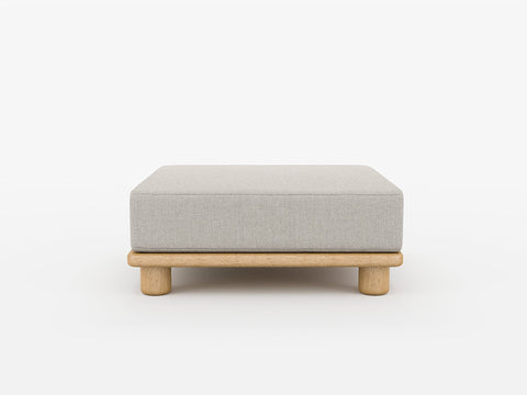 LUMA - Pouf