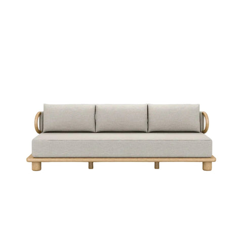 LUMA - Sofa 3 Seater