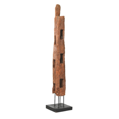 PILLARO – Decorative Wood