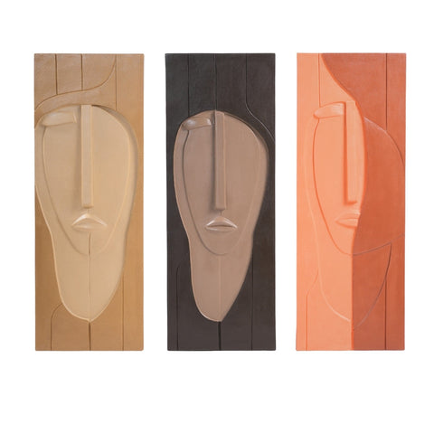 EFFIGIA - Wall Decor