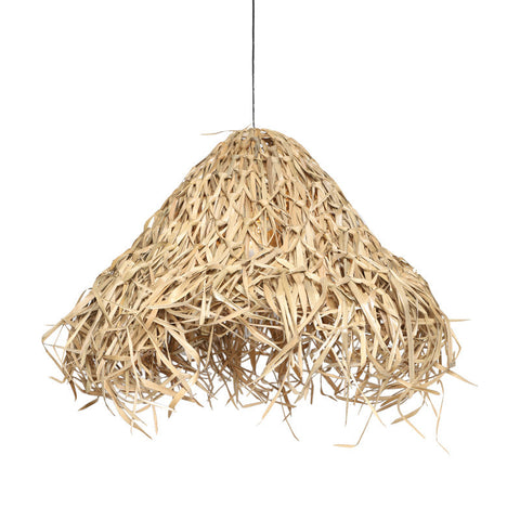 ERITREA - Lampshade