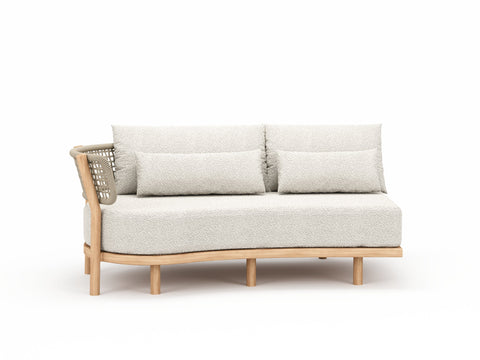 CALE - Side Sofa