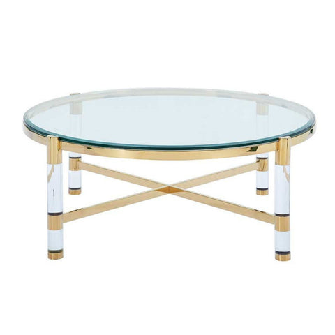 ETERNA - Coffee Table